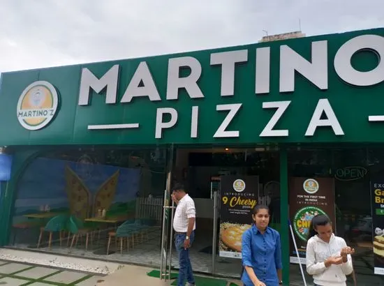 Martino'z Pizza