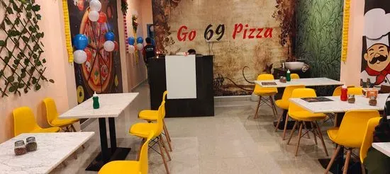 Go 69 Pizza