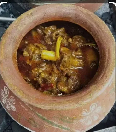 Champaran Handi Mutton