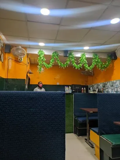 Maho Veg Restaurant