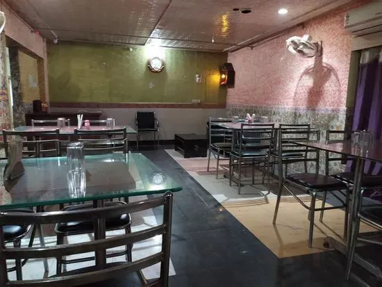 Sumanta hotel and restaurants madhubani