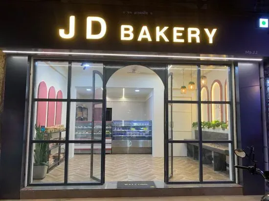 JD bakery