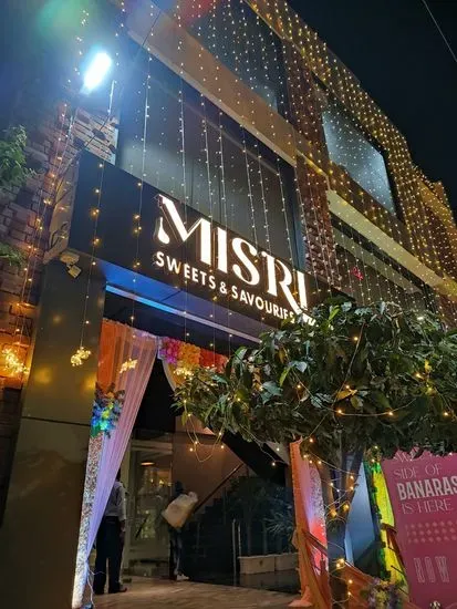 Mishri Cafe