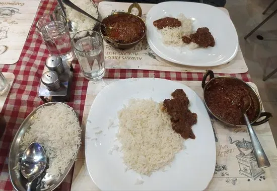 Maa Ki Rasoi