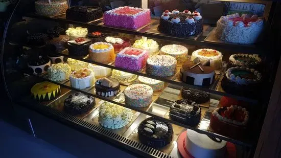 Monginis Cake Shop