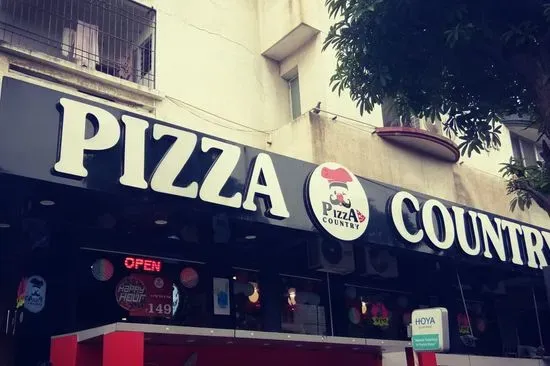 Pizza Country Restaurant