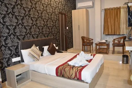 Thakur boutique hotel