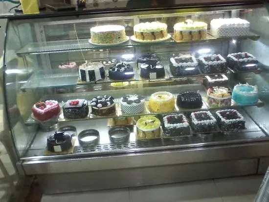 Monginis Cake Shop