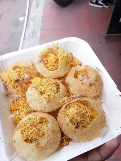 SUDAMA BHEL (Akurdi)