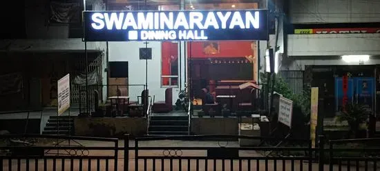 Swaminarayan Dining Hall C/O Hotel Devdarshan