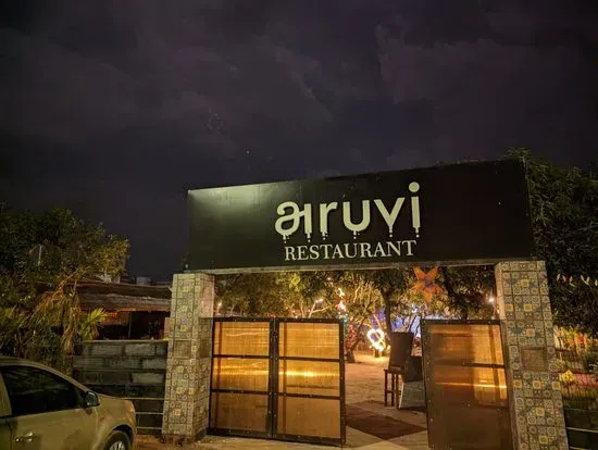 Aruvi - Family Restaurant