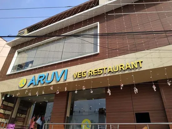 Aruvi Veg Restaurant