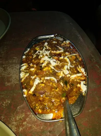 SATKAR PUNJABI DHABA(Monti Bhai)