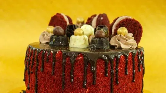 Sonal Cake Studio