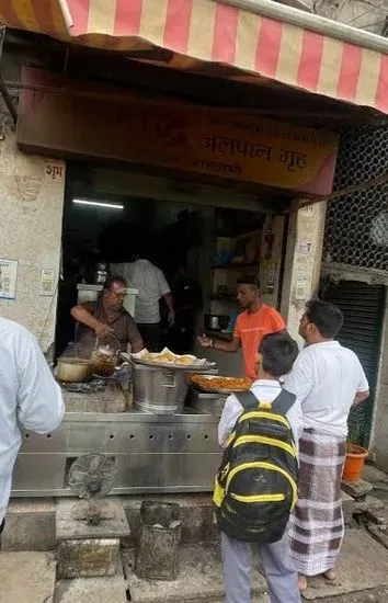 Govind Tea Stall