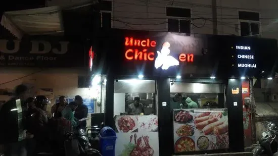 Uncle Chicken