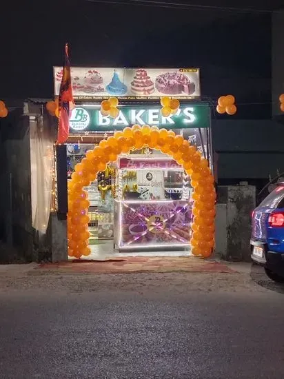 BB Baker's