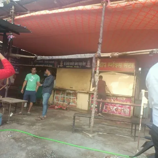 Shegaon kachori in Warje