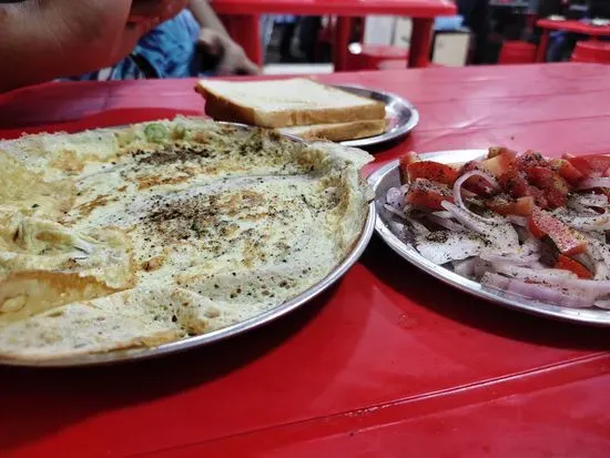 Mohbbat Khape Egg Zone