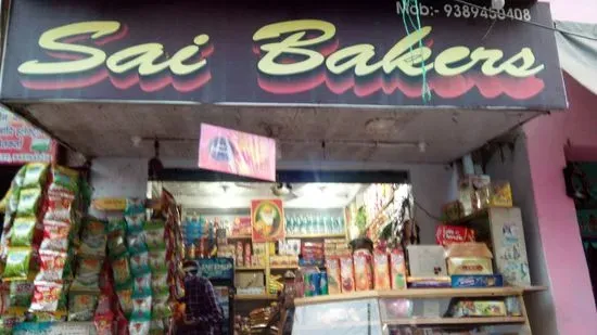 Sai Bakers