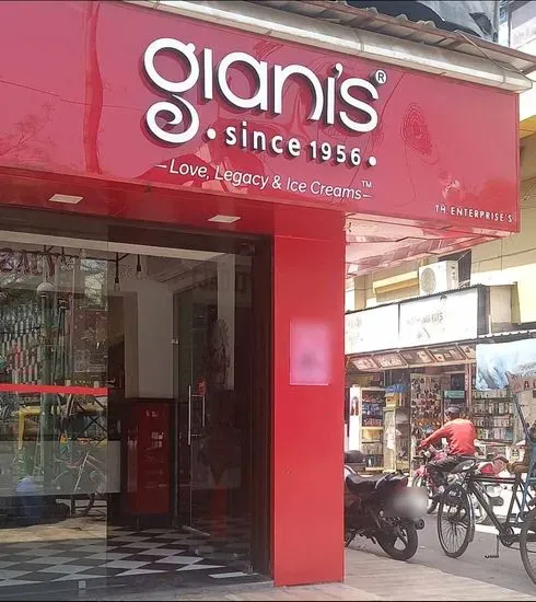 giani's