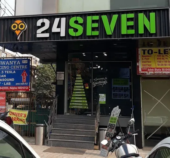 24SEVEN