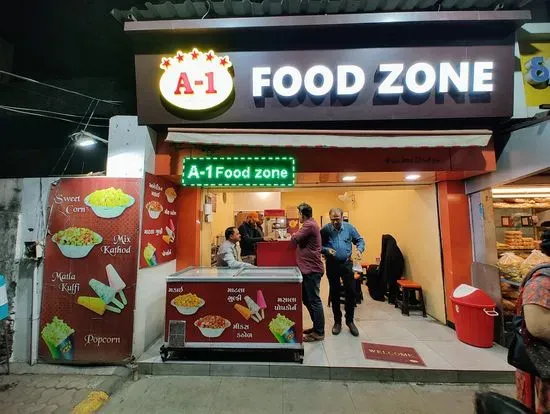 A1 Food Zone