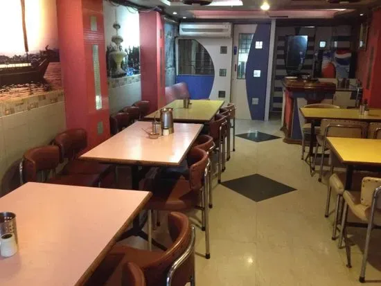 Neelam Restaurant