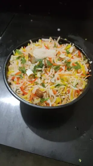 Biryani mansion