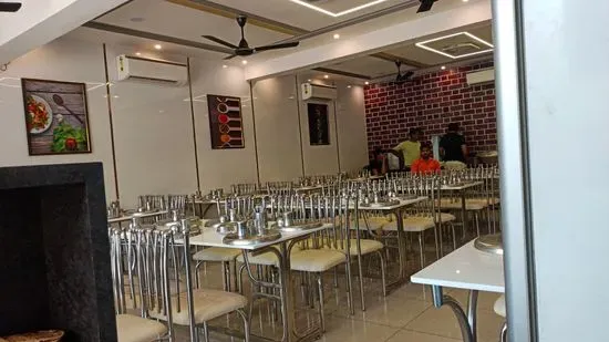 Jay Sardar Resturant