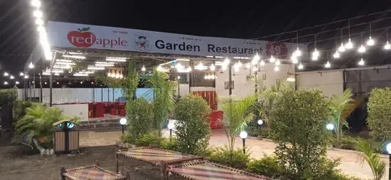 Red Apple Garden Restaurant