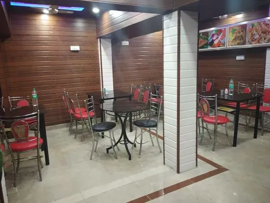 Tripti Restaurant