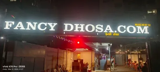 Fancy Dhosa.Com