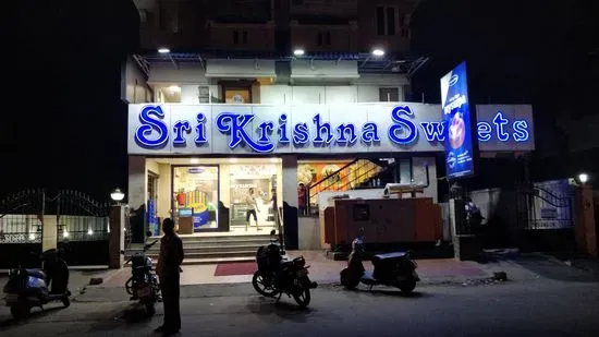 Sri Krishna Sweets