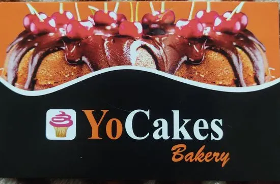 YoCakes Bakery