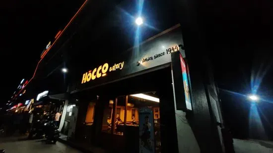 Hocco Eatery