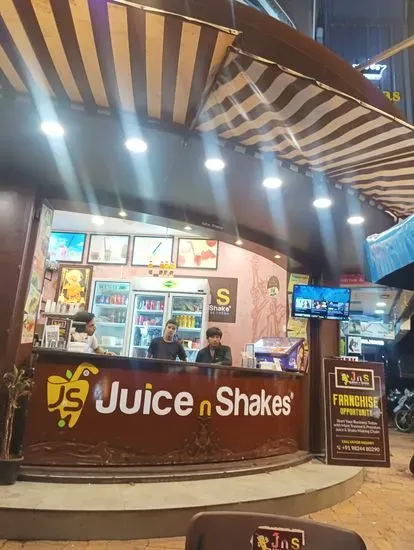 Juice N Shake (JNS)