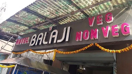 Hotel Balaji Veg Non Veg