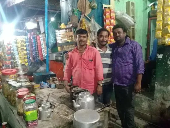 Sanjay Tea Stall