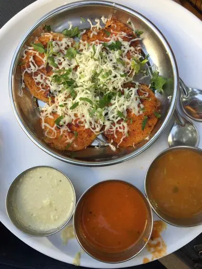 Satyanarayan Madras Cafe