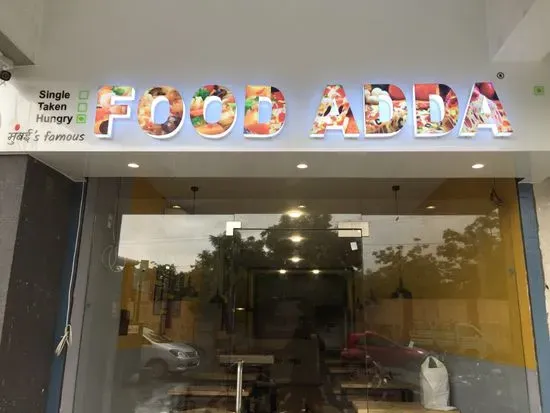 FOOD ADDA ( Jyoti Nagar )