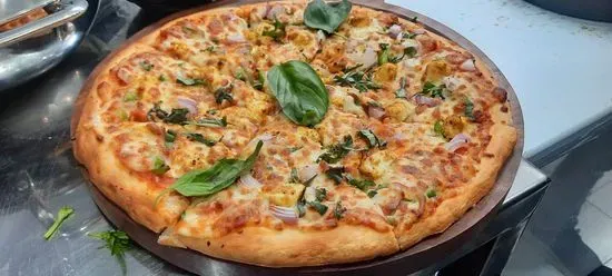 Chicago Pizza Dehradun | Best Pizza in Dehradun