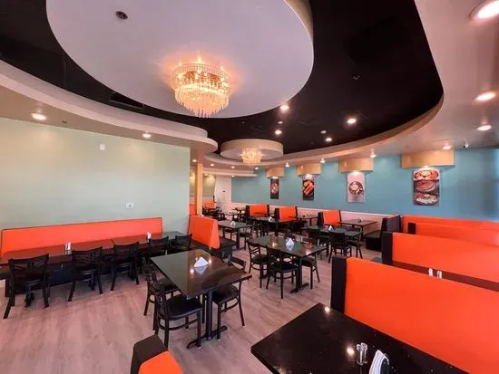 Sri Krishna Indian Cuisine