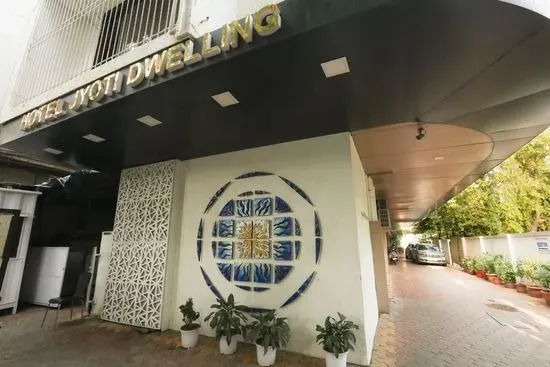 HOTEL JYOTI DWELLING