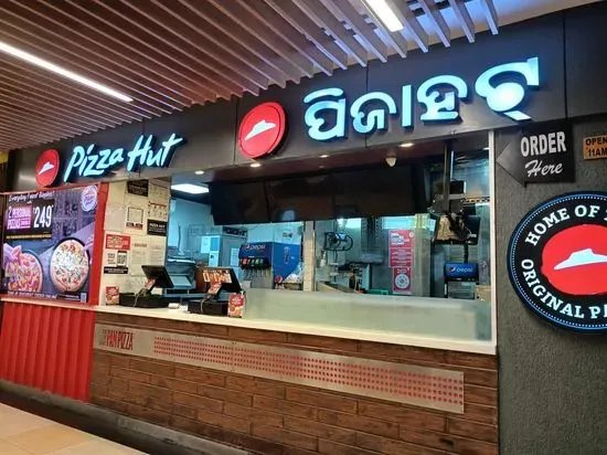 Pizza Hut