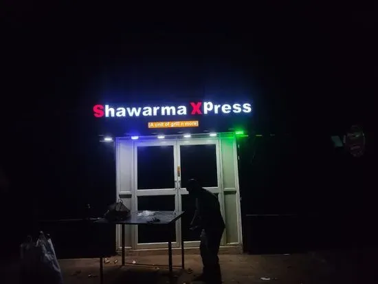 Shawarma xpress