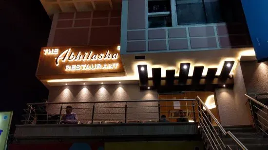 The Abhilasha Restaurant