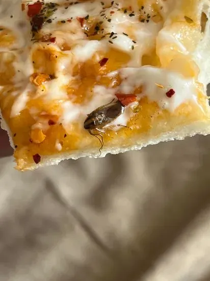 Pizza Bite Snacks