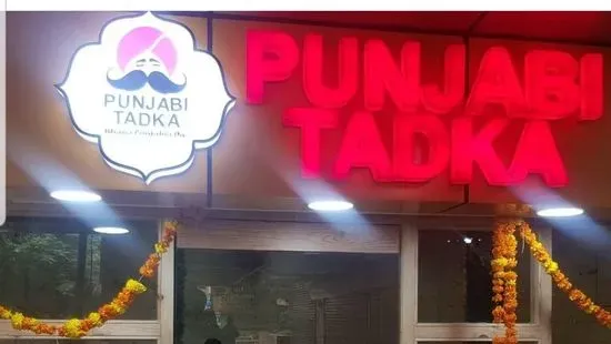 Punjabi Tadka