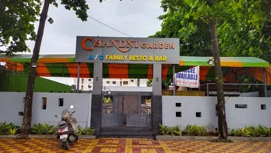 Chandani Garden